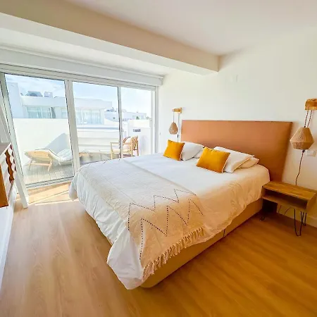 Sunny House With Pools And Private *