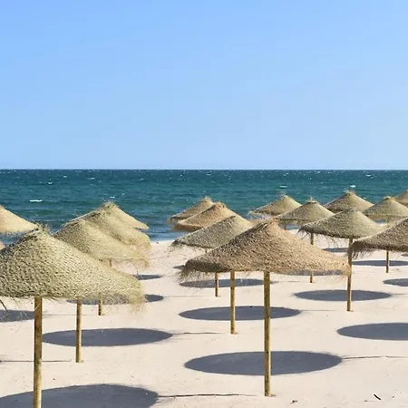 Sunny House With Pools And Private