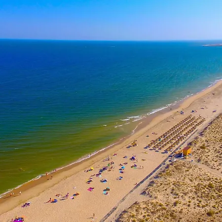 Lejlighed Sunny House With Pools And Private