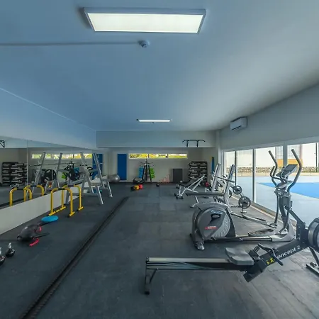 Sunny House With Pools And Private *