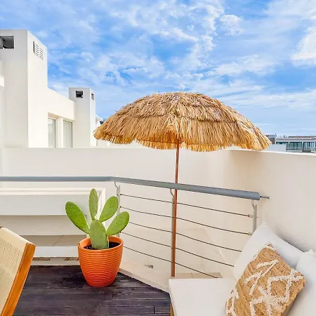 Sunny House With Pools And Private * Tavira