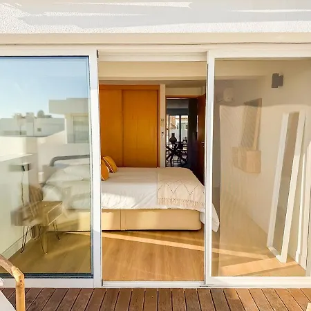 Sunny House With Pools And Private * Tavira