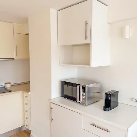 Sunny House With Pools And Private Lejlighed