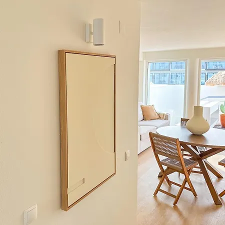 Sunny House With Pools And Private * Tavira