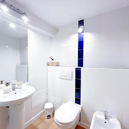 Lejlighed Sunny House With Pools And Private Tavira