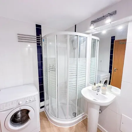 Lejlighed Sunny House With Pools And Private Tavira