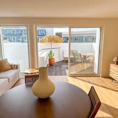 Sunny House With Pools And Private * Tavira