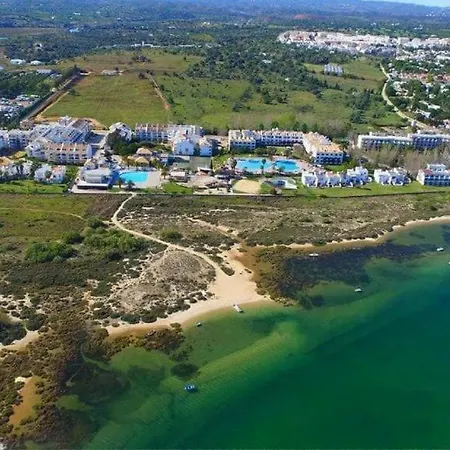 Sunny House With Pools And Private Tavira