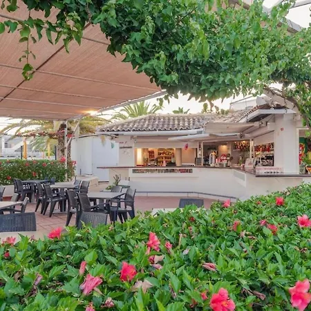 Lejlighed Sunny House With Pools And Private Tavira