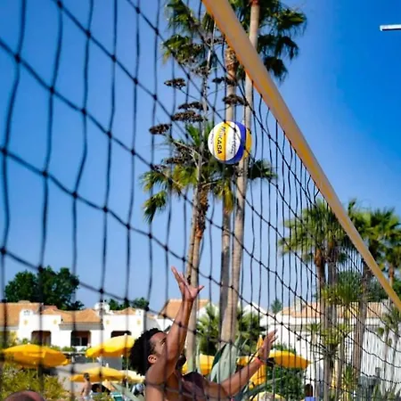 Sunny House With Pools And Private * Tavira