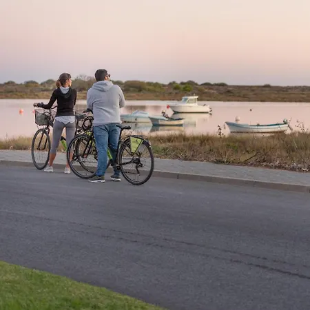 Lejlighed Sunny House With Pools And Private Tavira