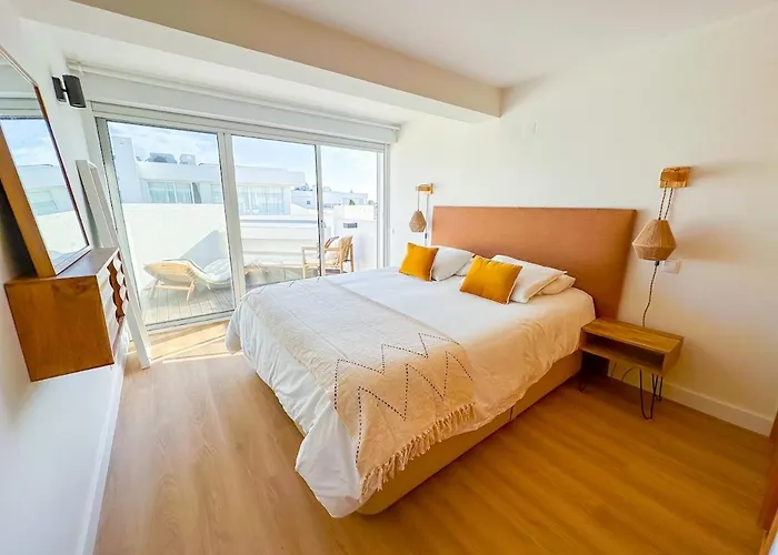 Sunny House With Pools And Private *