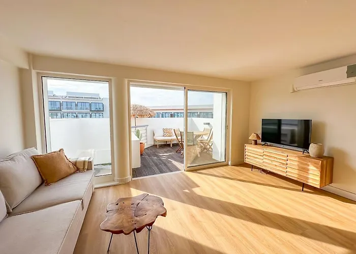 Sunny House With Pools And Private *