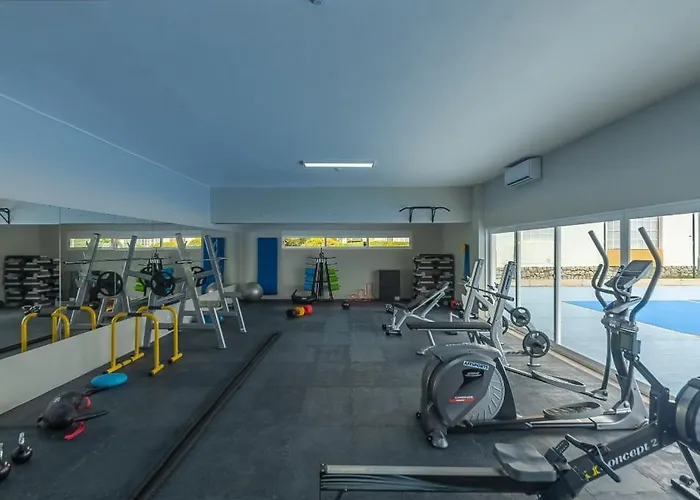 Sunny House With Pools And Private *