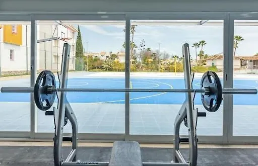 Sunny House With Pools And Private *