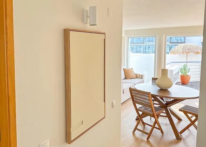 Sunny House With Pools And Private * 타비라