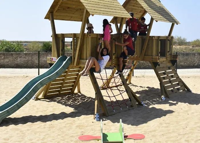 Sunny House With Pools And Private 아파트 *