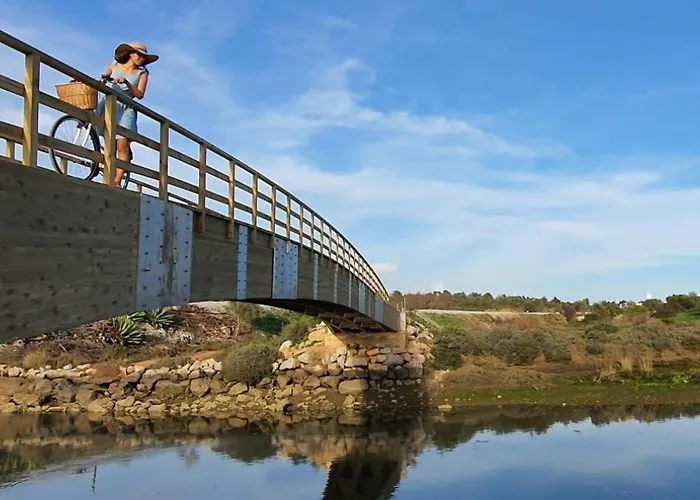 Sunny House With Pools And Private 아파트 타비라