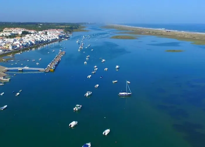 Sunny House With Pools And Private