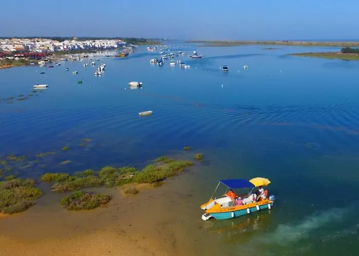 Sunny House With Pools And Private *