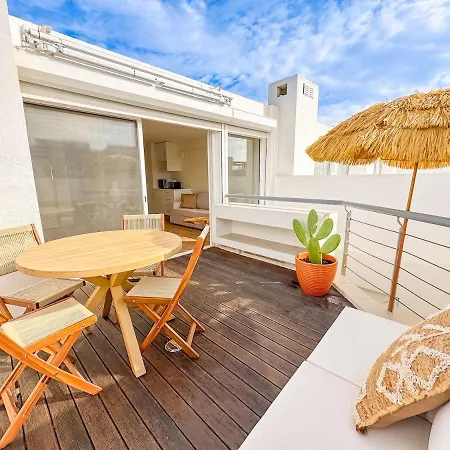 Sunny House With Pools And Private * Tavira