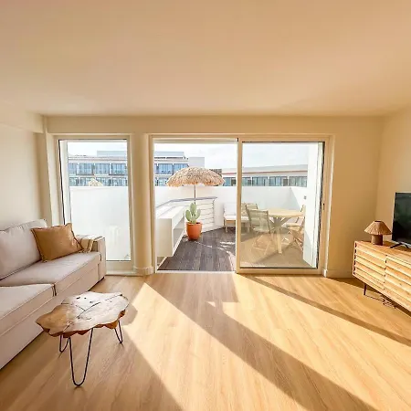 Sunny House With Pools And Private Tavira