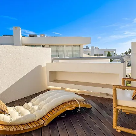 Sunny House With Pools And Private Tavira