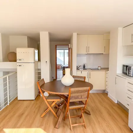 Appartement Sunny House With Pools And Private