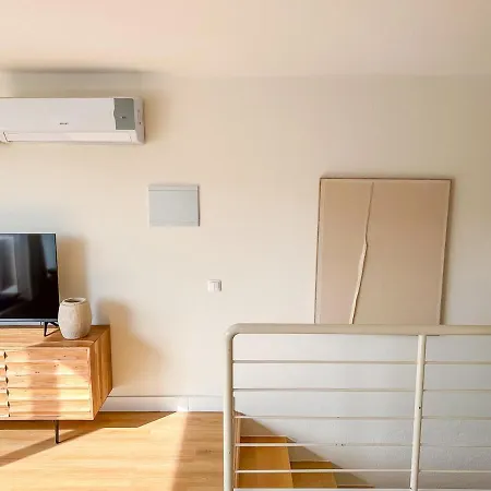 Appartement Sunny House With Pools And Private