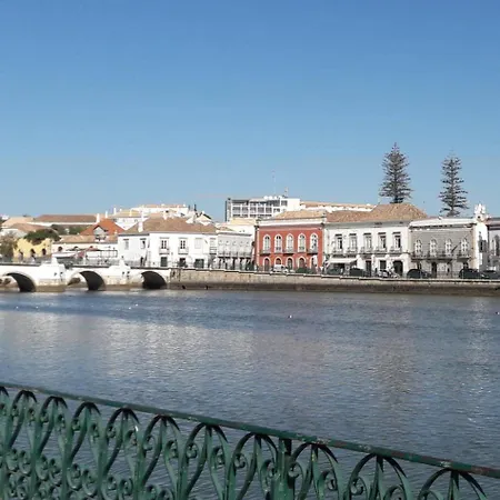 Sunny House With Pools And Private Appartement Tavira