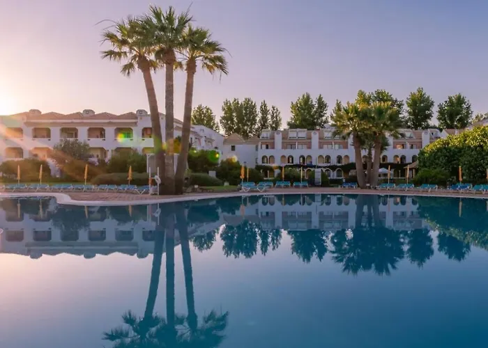 Sunny House With Pools And Private Tavira