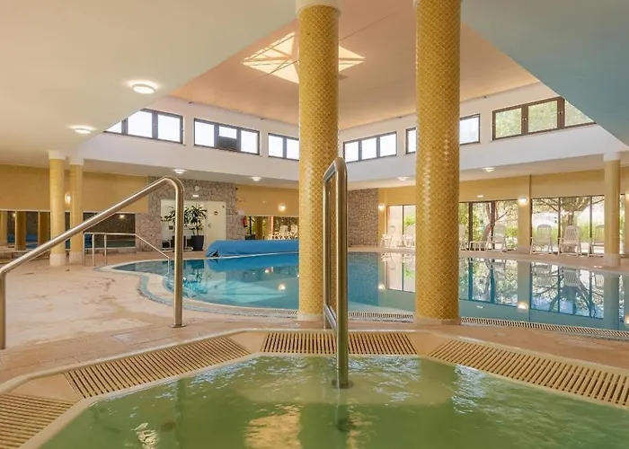 Sunny House With Pools And Private *