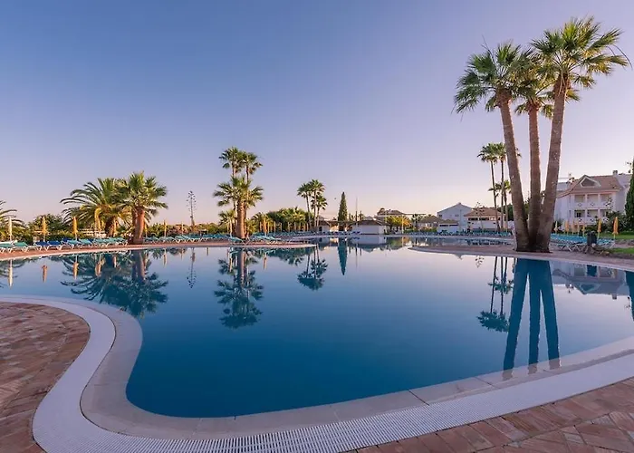 Sunny House With Pools And Private * Tavira