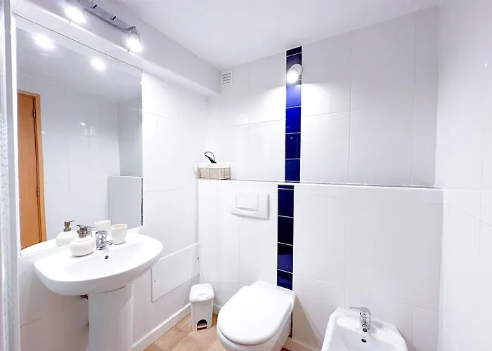 Apartman Sunny House With Pools And Private Tavira