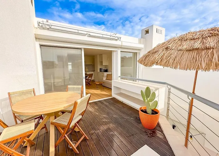 Sunny House With Pools And Private Tavira