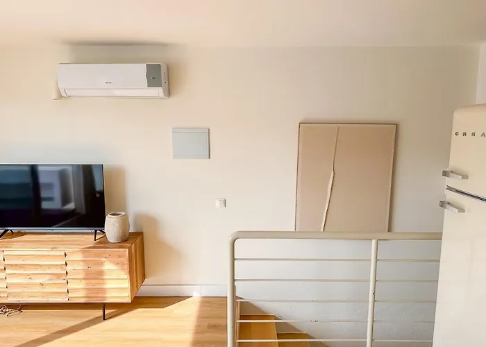 Apartman Sunny House With Pools And Private