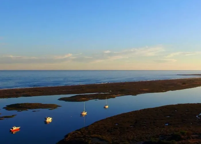 Sunny House With Pools And Private Apartman Tavira