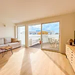 Sunny House With Pools And Private