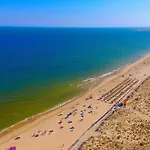 Apartamento Sunny House With Pools And Private