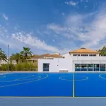 Apartamento Sunny House With Pools And Private