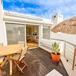 Sunny House With Pools And Private Tavira