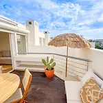 Sunny House With Pools And Private *
