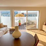Sunny House With Pools And Private * Tavira