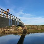 Sunny House With Pools And Private Apartamento Tavira