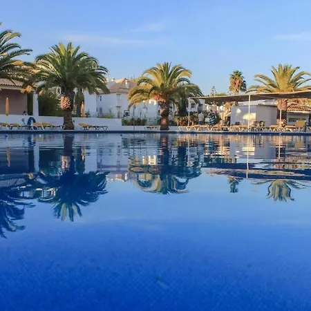 Lejlighed Sunny House With Pools And Private Tavira