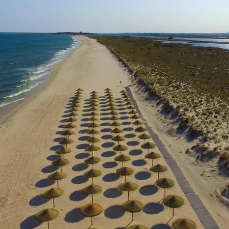 Sunny House With Pools And Private * Tavira