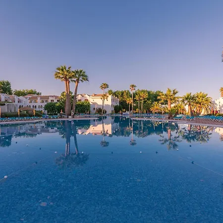 Lejlighed Sunny House With Pools And Private