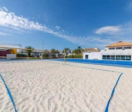 Sunny House With Pools And Private Lejlighed *